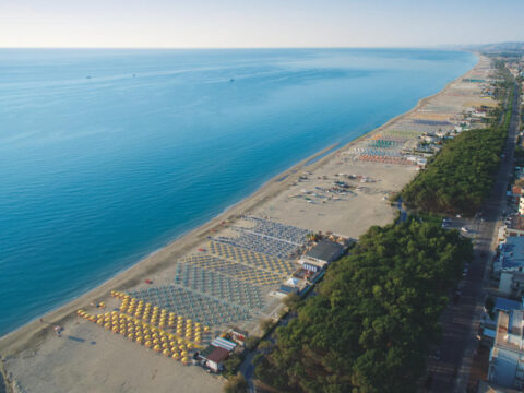 Alba Adriatica | B&B Pineta Del Mare